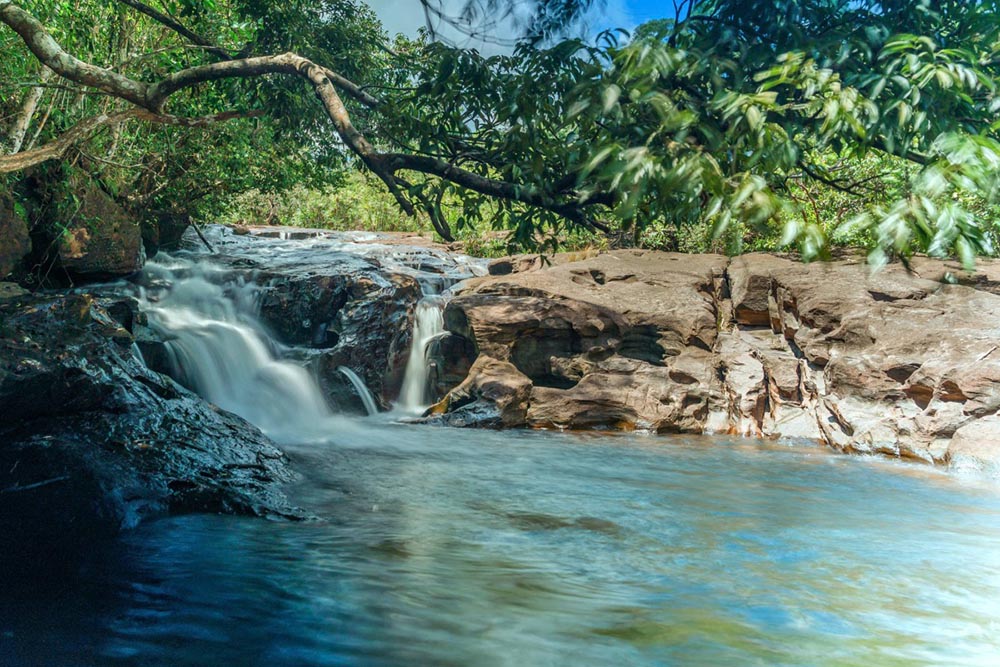 Honeymoon in Phu Quoc